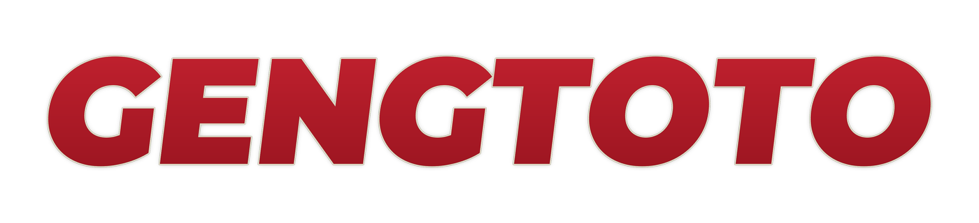 Gengtoto